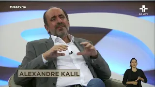 Alexandre Kalil sobre conflito com governador Romeu Zema: "Não dou a menor importância para ele"
