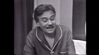 A Grande Família: "Festa de aniversário" - 03/05/1973