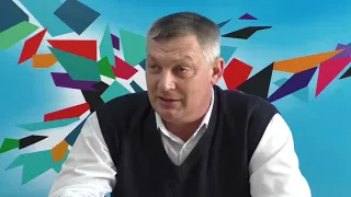 (19/02/20) Аким города Константин Передельский рассказал, как нужно производить уборку снега.