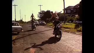 Hanging around Cronulla 1975 / Filmed by Ross Myers