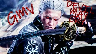 GMV DEVIL MAY CRY 5 - VERGIL | NEED MORE POWER|