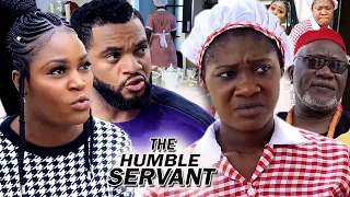 MY HUMBLE MAID EXTENDED FULL(MERCY JOHNSON/STEPHEN ODIMGBE/CHIZZY ALICHI LATEST BLOCKBUSTER MOVIE)