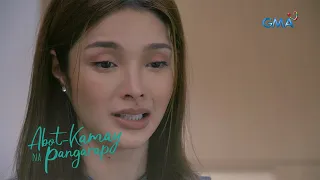 Abot Kamay Na Pangarap: Zoey tells Carlos about Moira’s crimes! (Episode 328)