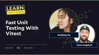 Fast Unit Testing With Vitest