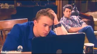 Will & Sonny || Do you Remember