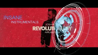 Josh Wilson - Revolutionary - Instrumental