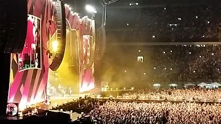 The Rolling Stones - Honky Tonk Women - Stadio San Siro, Milano ( Italy ) - 21 June 2022