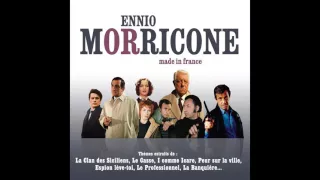 Ennio Morricone - Chi Maï