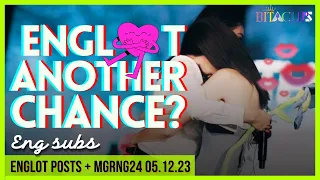 [ENG] Englot ANOTHER CHANCE? Engfa and Charlotte 's posts translations 5.12 #englot #อิงล็อต