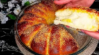 NOT BUNS, BUT JUST GOLD! TEACHED ALL FRIENDS TO COOK LIKE THIS!