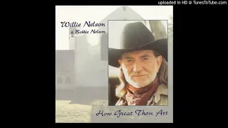 What a Friend We Have in Jesus // Willie Nelson