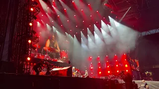 2112 & Working Man - Rush w/ Dave Grohl (Taylor Hawkins Tribute, London) (4K HDR)