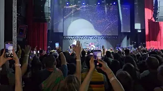 Noize MC - Кошка / Мэйк сам нойз (Live @ Hollywood Avalon, Los Angeles, 2024/03/31)