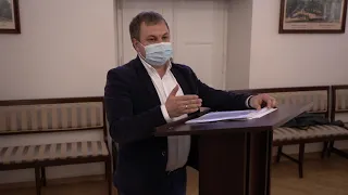 Виконавчий комітет відкоригував тарифи на теплопостачання для бюджетних споживачів