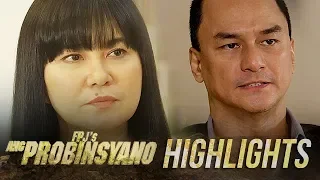 Lazaro prioritizes his plans for Lily| FPJ's Ang Probinsyano (With Eng Subs)