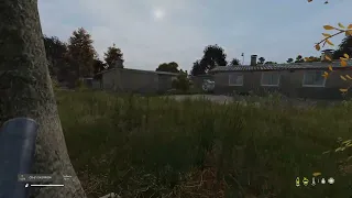 CR-61 Skorpion is NEW Meta? - DayZ