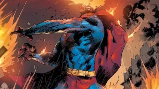 How Superman Was Infected With the DCeased Virus