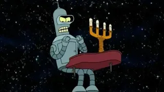 Season 03 of Futurama was Genius (Part 3)