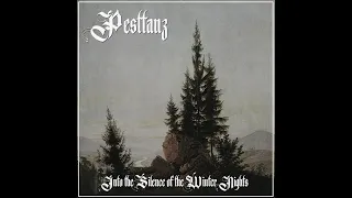 Pesttanz- Into the Silence of the Winter Nights... Remastered 2022