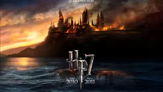 Harry Potter and the Deathly Hallows - Trailer Music - Edited extended version