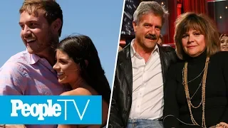 How Peter Weber, Madison & Peter's Mom Are Moving On After News Of Bachelor Split | PeopleTV