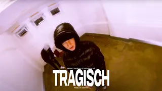 BESLIK MEISTER x NEGATIIV OG - TRAGISCH [prod. DIRTY7]