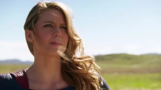 Supergirl - Season 1 - Top 10 Moments