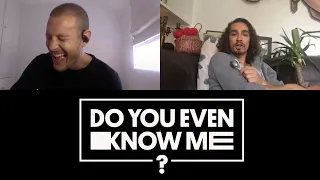 Robert Sheehan & Tom Hopper Put Their Friendship To The Test | Do U Even Know Me? | UNILAD