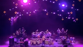 Lets Go Get Stoned - Tedeschi Trucks, Red Rocks 2022