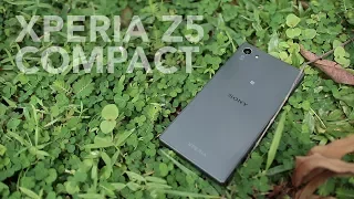 Sony Xperia Z5 Compact (Nougat): Is It Still Worth It?