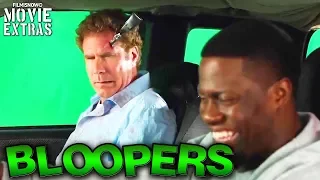 Get Hard Bloopers & Gag Reel (2015)