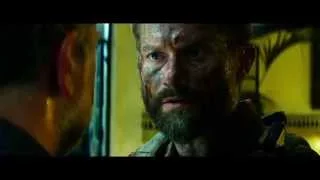 13 Hours: The Secret Soldiers Of Benghazi  | Red Band Trailer | Empire AU