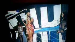 Gaga on VMA's -announces new record/sings a tidbit of title track "Born This Way"