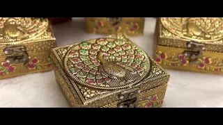 Wooden Jewellery Box | Contect For 8866222160