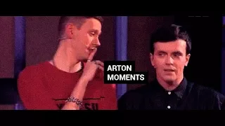 arton moments v.1