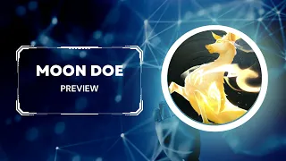 Era of Chaos | Moon Doe Preview | Which Rampart Formation Is The BEST? Moon Doe vs Diamond Elemental