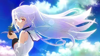 PLASTIC MEMORIES「AMV」LET HER GO