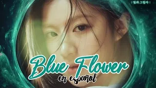 Blue Flower (푸른꽃) OST (Alchemy of Souls: Light and Shadow) | Cover Español |