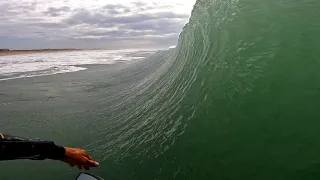 Session Offshore Bien Multipic Octobre 2022  Lacanau POV SURF