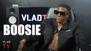 Boosie on Gucci Mane Telling Rappers to Not Diss the Dead: He Probably Regrets His Past (Part 38)