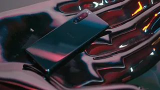 Xperia 5 II - Лайфхаки