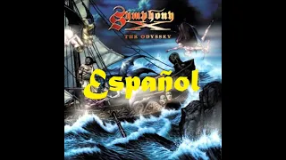 Symphony X - The Odyssey (Subtitulos Español)