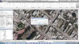 Revit to Real 2 - Building Context for the Massing Model