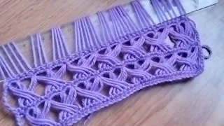 Oh my god! This Crochet is So Beautiful.Bu Örgü Çok Güzel Sende Denemslisin 💯💯