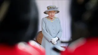 Queen Elizabeth II, Britain's longest serving monarch, dies at 96