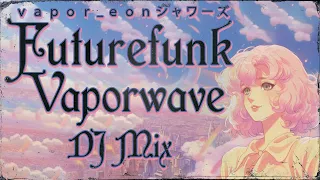 Looking to a Future That Never Was | Future Funk | Vaporwave |