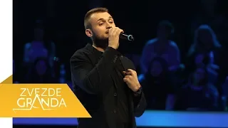 Adnan Kotoric - Tako lako, Prsten i zlatni lanac - (live) - ZG - 19/20 - 14.03.20. EM 26