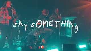 Lil Yachty - sAy sOMETHINg (Live in Pittsburgh, 10-1-23)