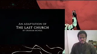 The Last Church - Fan Animated pre-Horus Heresy Short Story - Reupload | REACTION