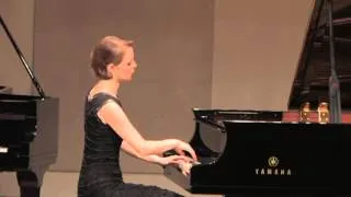 Karol Szymanowski: Preludes, Op. 1; Magdalena Baczewska, piano